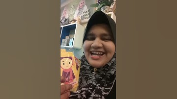 SOLOBEAUTY SAMPUL RAYA