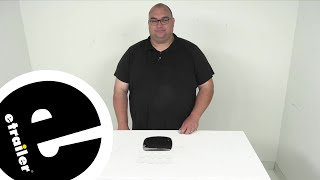 etrailer | Review of Burco Replacement Mirrors - Replacement Glass Only - BC97FR
