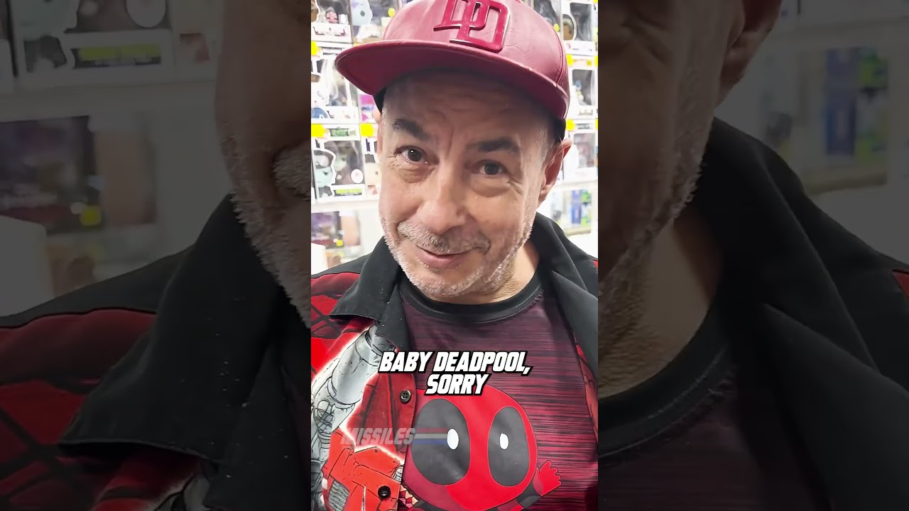 Free Comic Book Day 2022 at JC Comics - What Are Comic Fans Excited About? 