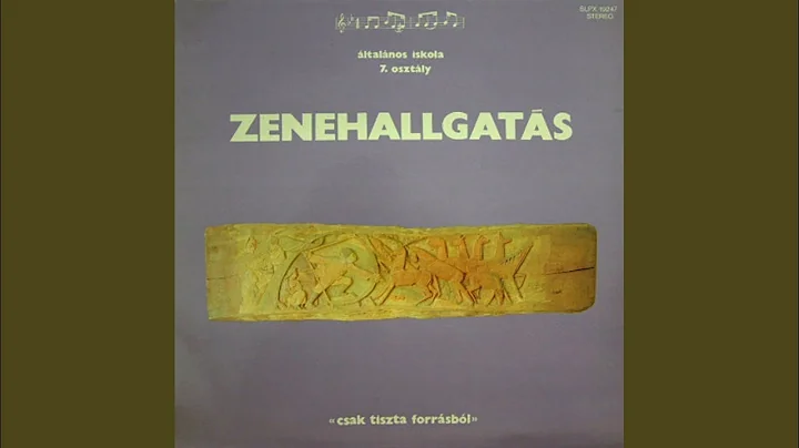 Fltmadott a tenger - Zrkrus