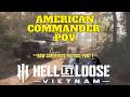 Hell Let Loose Vietnam USA Commander POV