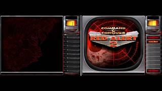 Red Alert 2 Chrono Divide - Multiplayer Demo