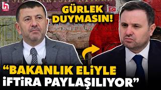 Veli Ağbabadan Gündemi Sallayacak Mutlak Butlan Açıklaması Akın Gürlek Bu Duymasın