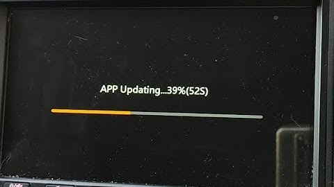 ATOTO F7 WE Firmware Update   **A Cautionary Tale**