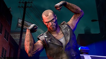 HOW TO SURVIVE ALONE IN L4D1 CAMPAIGNS (REALISM EXPERT)