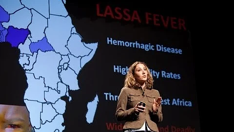 Pardis Sabeti: Genome clues