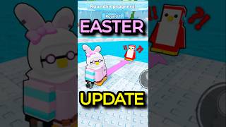Famous Knockout Easter + Infection Update! 🐣 | Roblox Event Leaks Profile