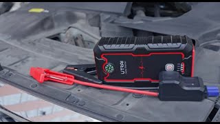 2000A Jump Starter JS-one