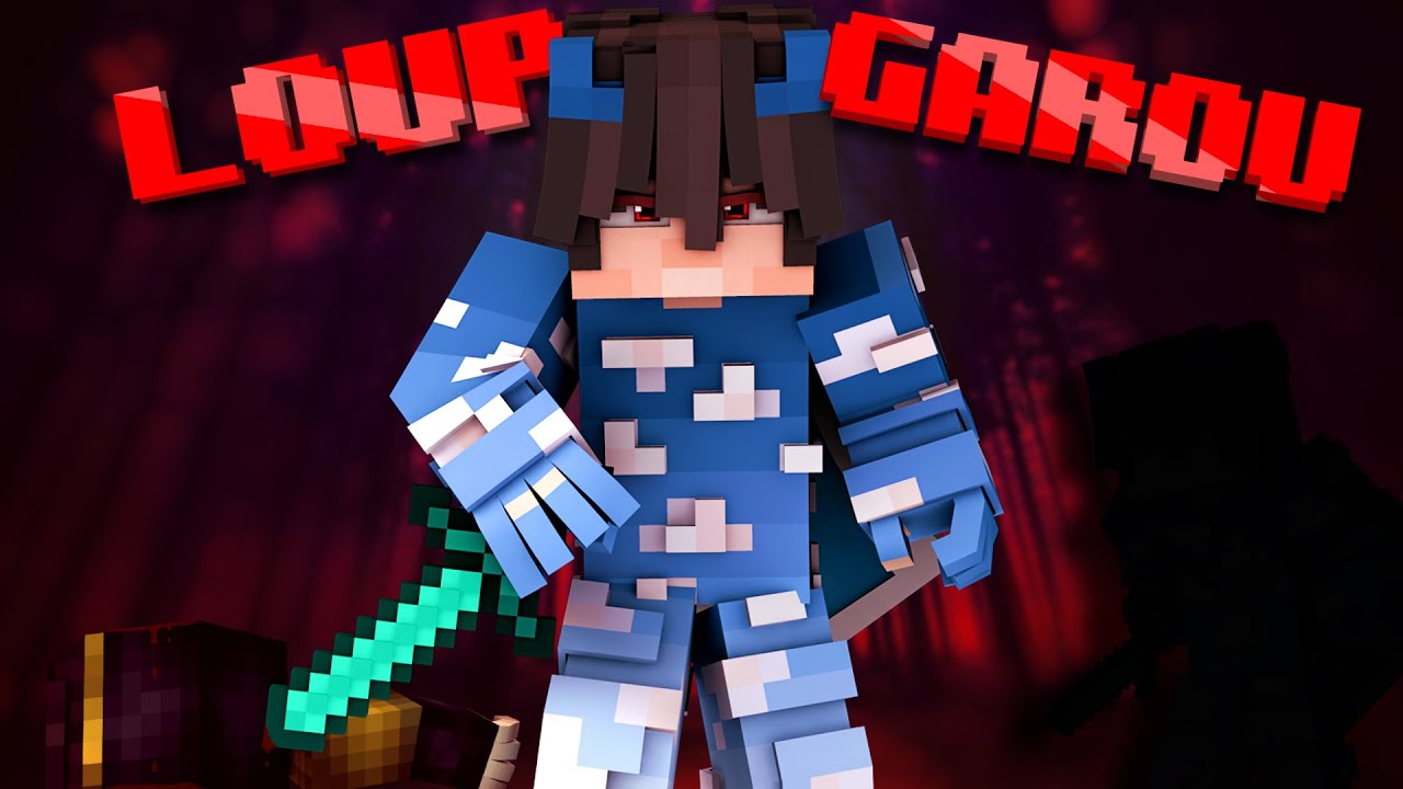 LA GAME IMPOSSIBLE (LOUP GAROU UHC)