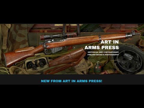 Historical Firearms in Print; More from Norma: Gun Talk Radio | 5.19.19 C