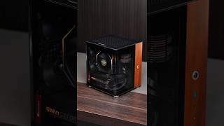 The Ultimate Gaming Creator PC 😱 RTX 5070 + i5 14600KF #pcbuild #pcgaming #gamingpc