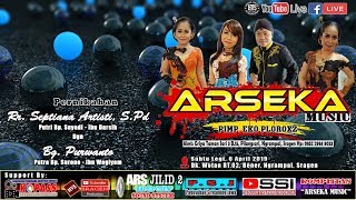 Download lagu Live Streaming Cursari ARSEKA MUSIC ARS AUDIO JILID 2 HVS SRAGEN CREW 01 EDISI SIANG Live Streaming Cursari ARSEKA MUSIC ARS AUDIO JILID 2 HVS SRAGEN CREW 01 EDISI SIANG