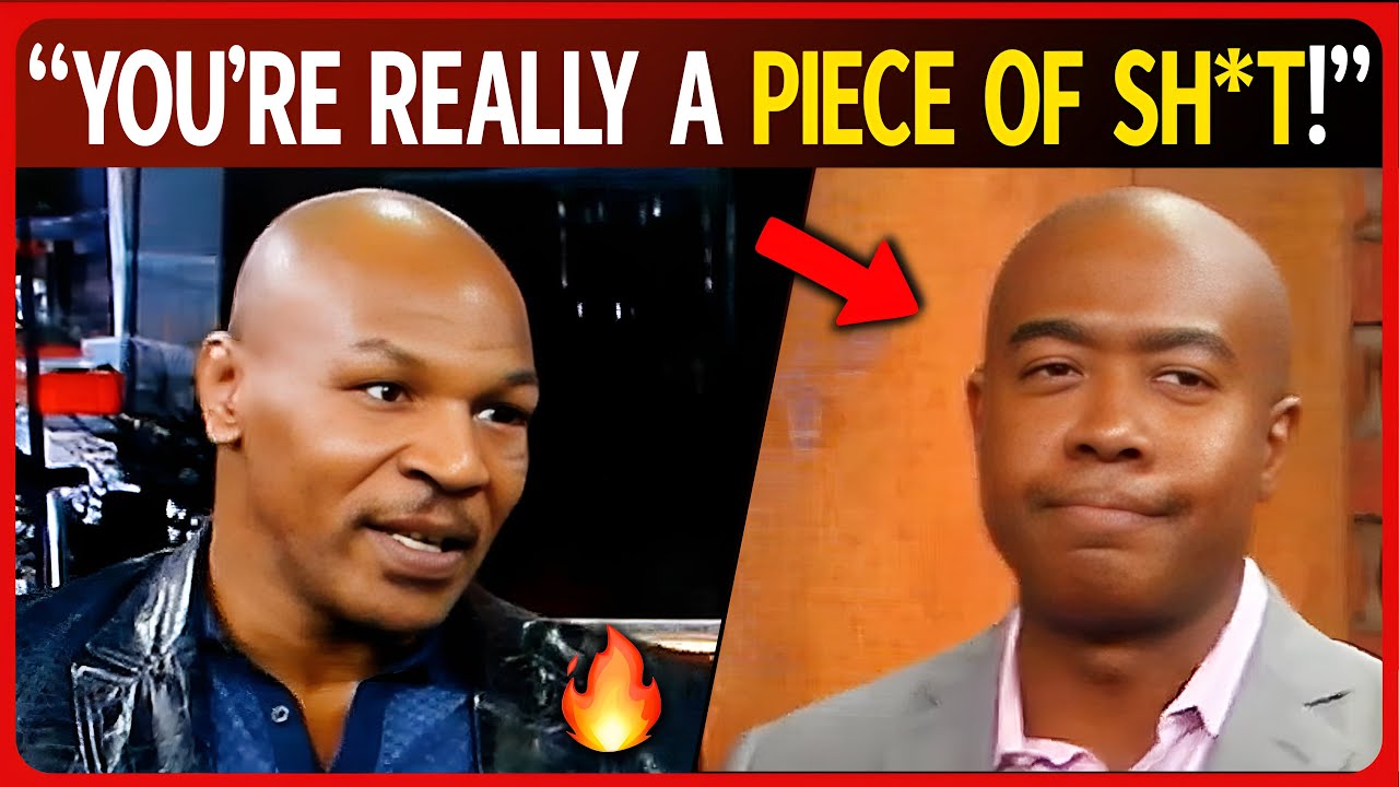 When Celebrities Humiliate Rude Reporters