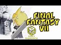 Final Fantasy VII: В Двух Словах! РУССКАЯ ОЗВУЧКА I Animated Parody