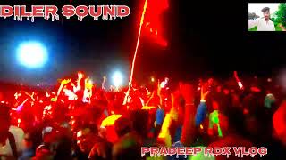 Diler Sound Me Mahol Rdx Vlog