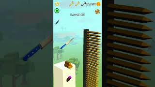 Fancy Knife | Slice Master Level - 45 Content