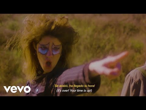 Hinds - Good Bad Times