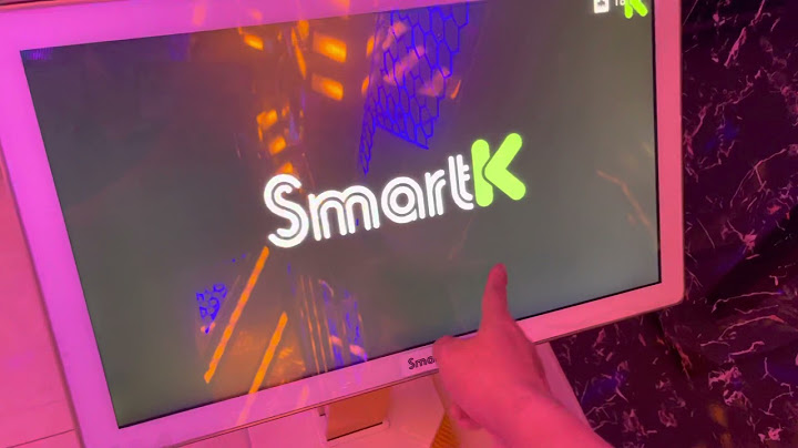 Hướng dẫn chép nhạc cho đầu karaoke thông minh smart năm 2024
