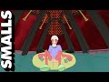 Casino of Earthly Delights | adult swim smalls