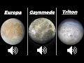 Scary Sounds Of Space! (Part-10)