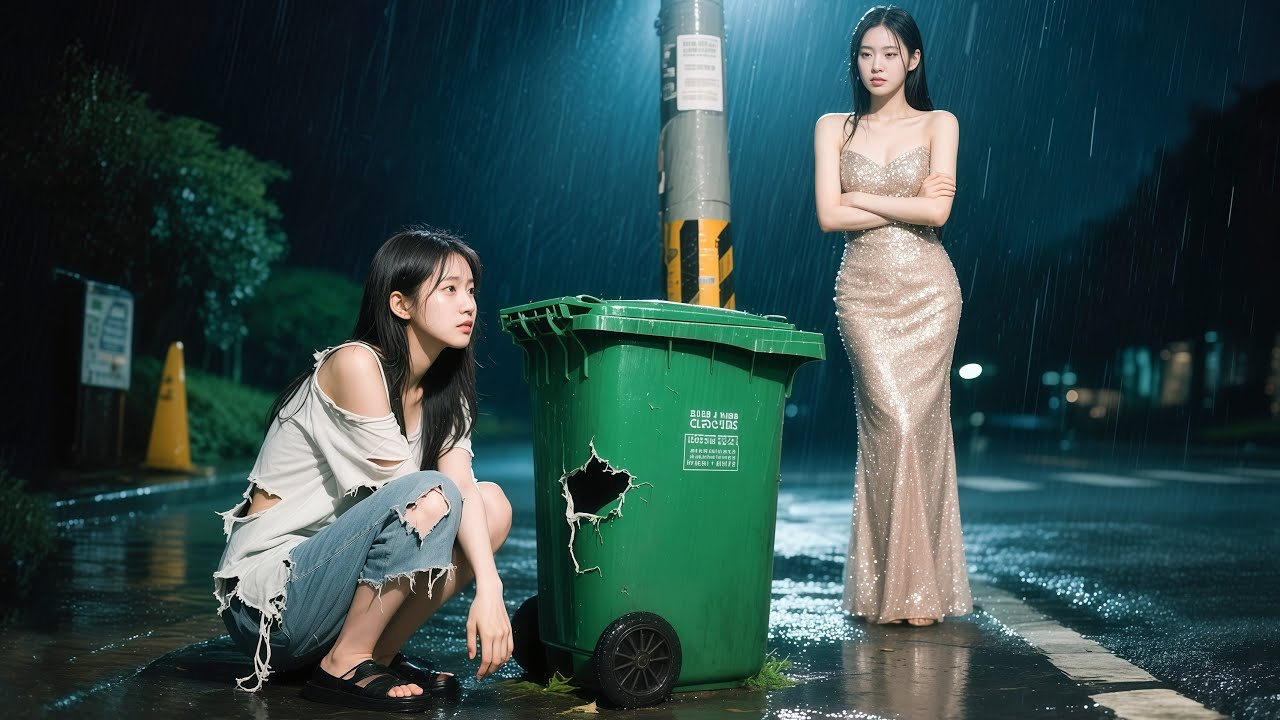 💔Reborn & Revenge ! Scheming sister killed her mother & steal her rich life! KDrama【ENG SUB】【FULL】 💔Reborn & Revenge ! Scheming sister killed her mother & steal her rich life! KDrama【ENG SUB】【FULL】