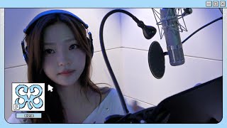 Hearts2Hearts 하츠투하츠 ‘FOCUS’ Recording BH2ND