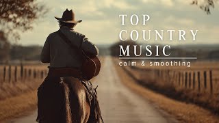 Nostalgic Country Classics - Classic &amp; Golden Era Country Songs for Memory Lane Drives