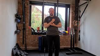 Gate Control Theory of Pain
