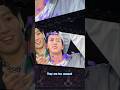 they are crazy 🔥💜 BTS 💎#BTS_WORLDTOUR_ARIRANG_STANFORD D3 #bts_arirang 20260519