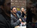 Arshad warsi on #prabhas #short #shorts #shortsfeed #trending #viralvideo #bollywood #arshadwarsi