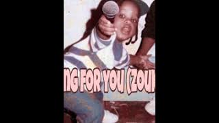 R. City - Checking for you (Zouk)