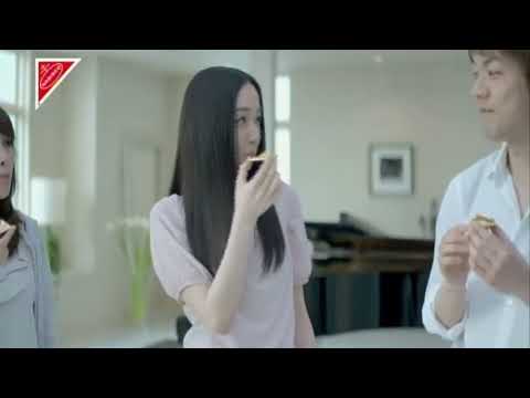 宮本笑里 : ナビスコプレミアム (201008)