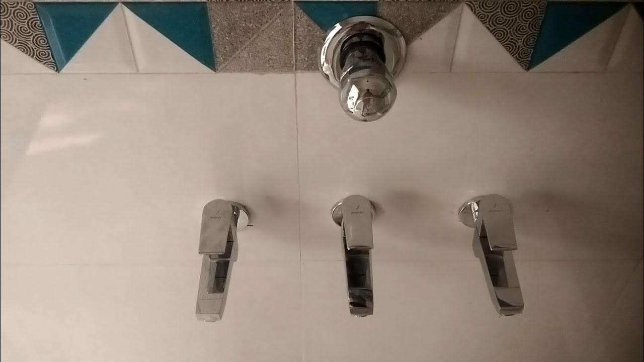 Bathroom Ki Fitting Kaise kare👆||Plumber Work #plumber - YouTube