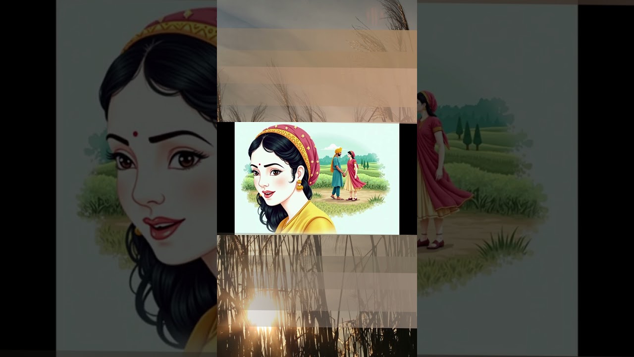 Land of Punjab |literature|    #punjabculture , #punjabifood , #punjabfestivals , #punjabitraditions