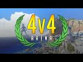 Squad vs Squad | Custom Game Play | New Game Challange | 2022 | Love Boy Rock |