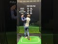 Comment “free” for a free online lesson Most golfers think every shot needs a full swing... but