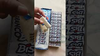 Bis De Chocolate Branco 