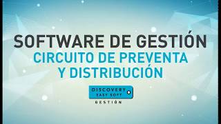 Sistema de Gestión: Preventa y Distribución screenshot 3