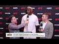 Robelis Despaigne: El cubano que quiere hacer historia en la UFC