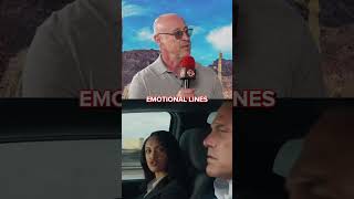 Gavin O'Connor’s Experience Working On THE ACCOUNTANT 2