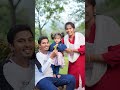  pranesh and pranitha photoshoot vlog  shortshorts sonanddadofficial