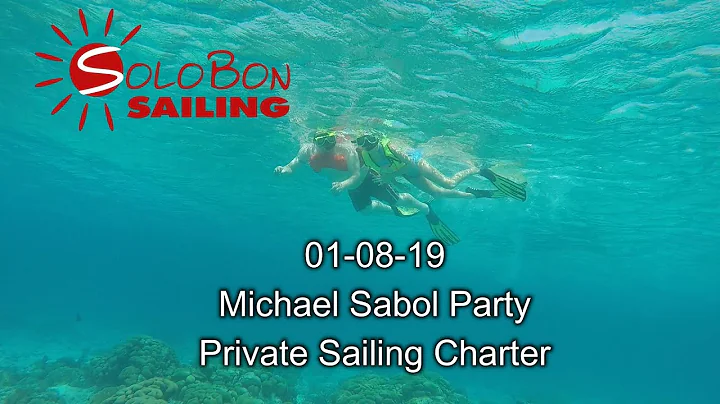 01-08-2019 Michael Sabol Party