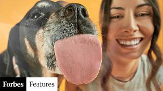 This Next Billion-Dollar Startup Makes Longevity Drugs For Dogs (And What It Could Mean For Humans)