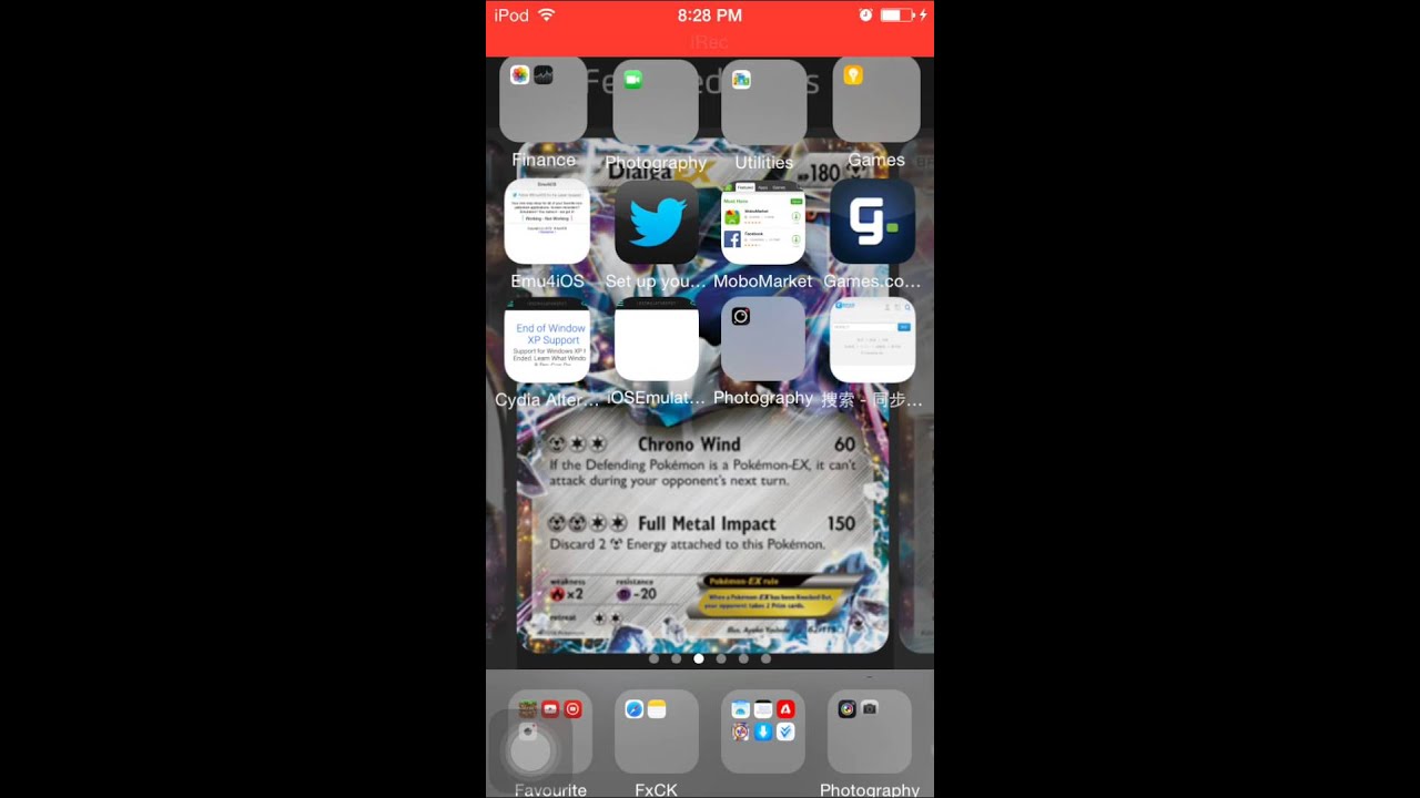 How to install gameurvideo for free and other apps