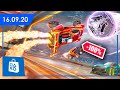 БЕСПЛАТНЫЙ ROCKET LEAGUE И НОВЫЕ СКИДКИ В PLAYSTATION STORE ДЛЯ PS4. 16 СЕНТЯБРЯ 2020.