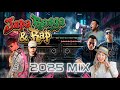 Japa Ragga & Rap 2025MIX