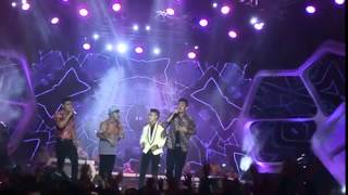 Munaroh Bang Ocit Datang   Prepet D'Academy Menggoyang Indonesia @Yogyakarta 18 Oktober 2014