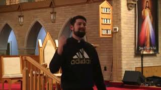 The Power of God to Save