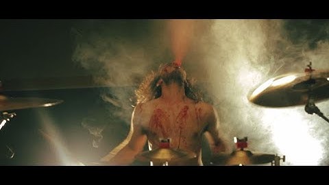 PROMETHERION - From The Ashes To Reborn (OFFICIAL VIDEO)