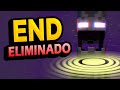 Eliminaron los ANILLOS DEL END!!!